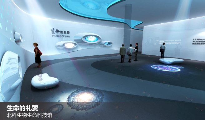 展廳設(shè)計(jì)：為您的展廳空間設(shè)計(jì)一個完美的空間></a>
					</div>
					<div   id=