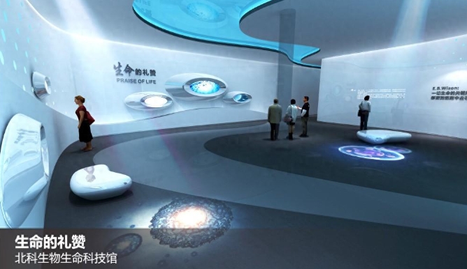 文化館展廳設(shè)計——文化館展廳如何設(shè)計？></a>
					</div>
					<div   id=