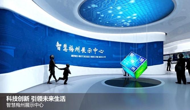 紀(jì)念館展廳設(shè)計：緬懷歷史的創(chuàng)意空間></a>
					</div>
					<div   id=