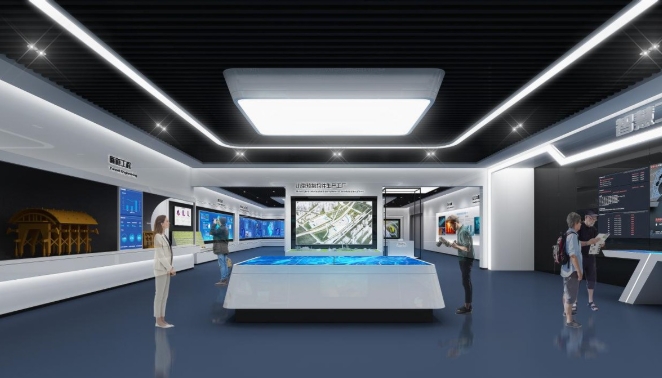 如何策劃打造展廳的視覺亮點(diǎn)？></a>
					</div>
					<div   id=